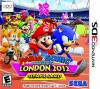 3DS GAME - Mario & Sonic at the London 2012 Olympic Games (MTX)